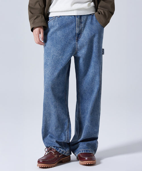 Carpenter Wide Jeans_SPTJF49C58