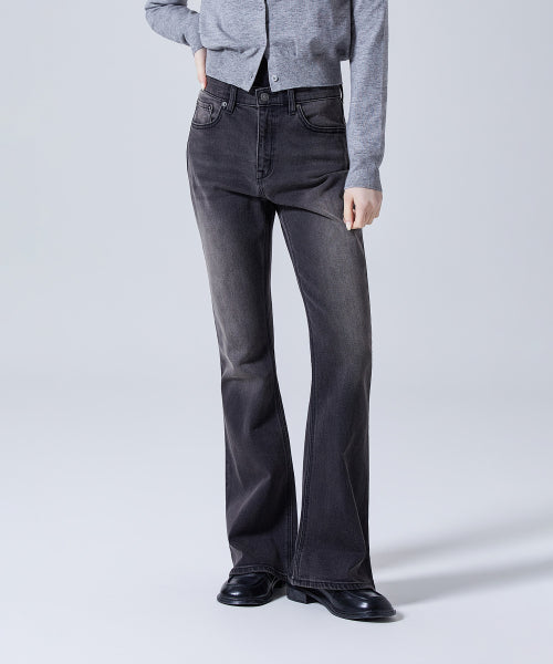 Vintage Bootcut Jeans_SPTJF49G66
