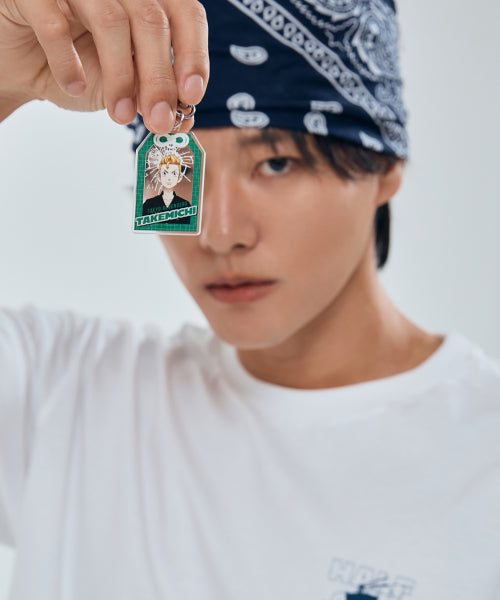 [Tokyo Rebels] GREEN_SPAWF38U08