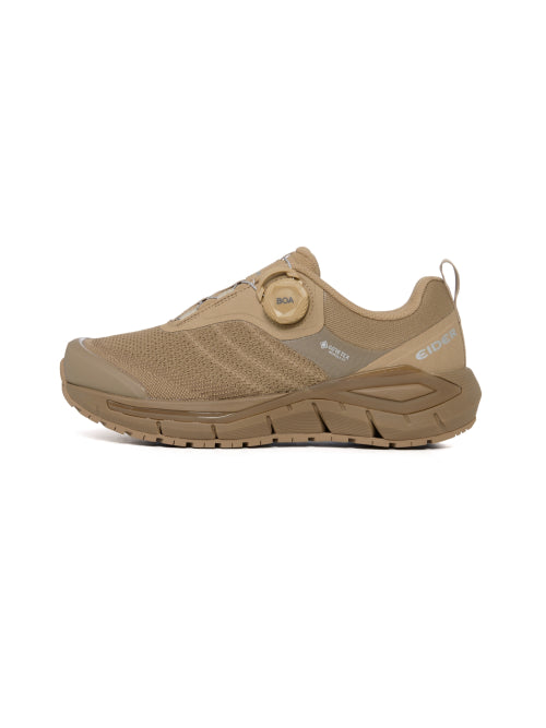 Flection (E8)_Dark Brown