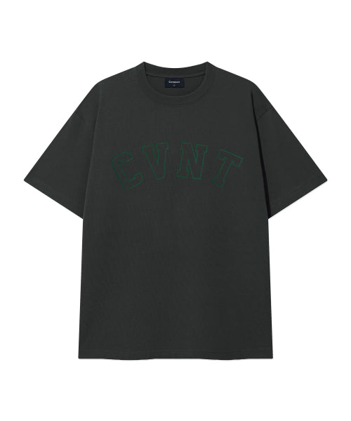 CVNT LOGO T-SHIRT
