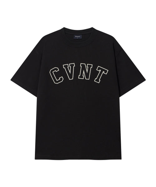 CVNT LOGO T-SHIRT