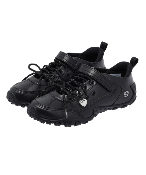 Kitemary Jane Sneakers Black
