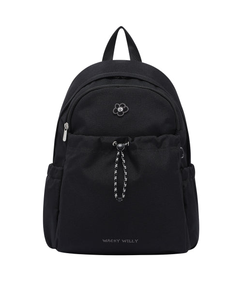 Women's Lily Whappen Daily Backpack Black