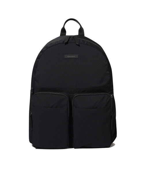 Two-Pocket Daily Backpack