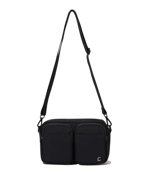 Two-Pocket Daily Camera Bag