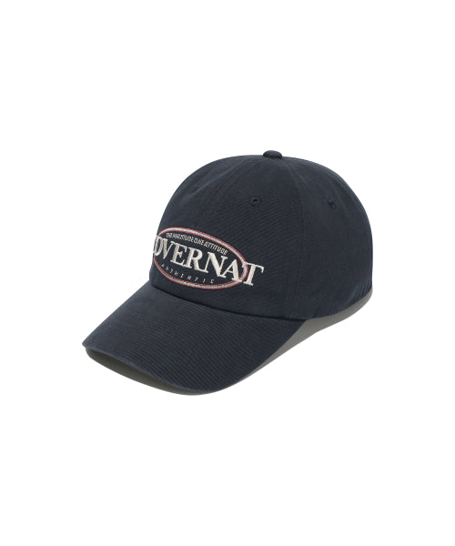 COZY FIT VINTAGE LOGO BALL CAP