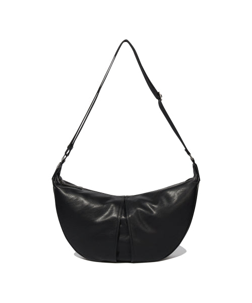 Flow Hobo Crossbody Bag