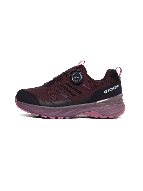 Chalet Porte Boa v3 (R9)_Burgundy