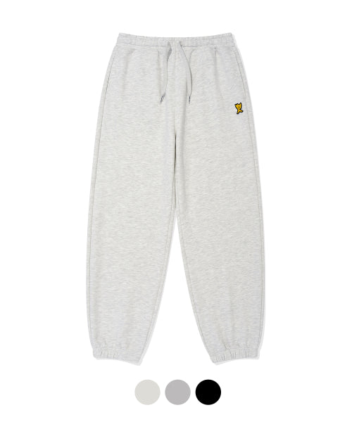 Signature Sweat Jogger Pants (3 colors)