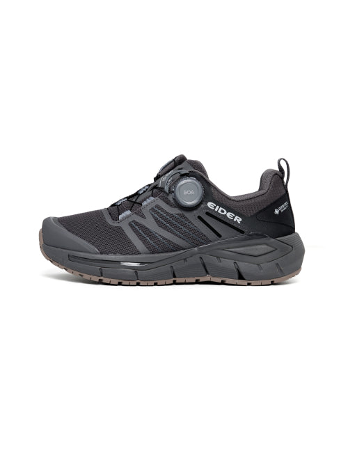 Faction PFS(C8)_Charcoal