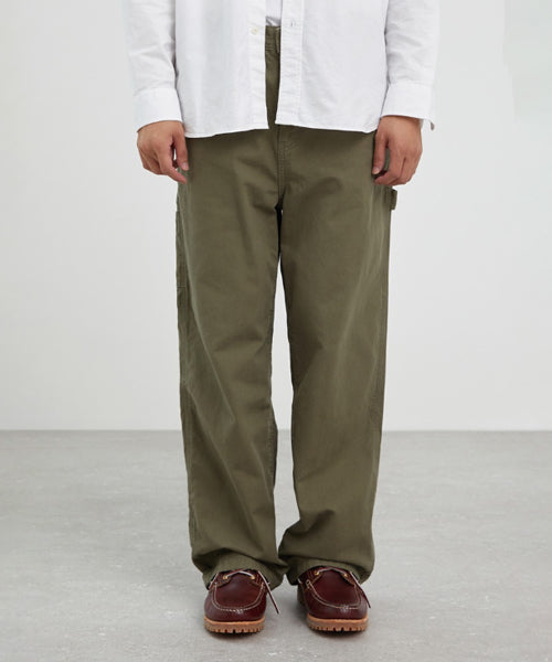 Carpenter Wide Pants_STPC49C08