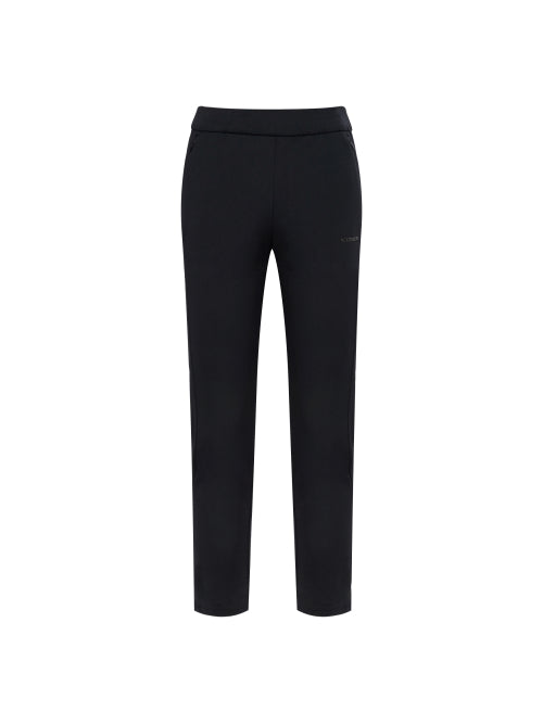 MOTION FIRST (Motion First) Women's Tights Pants_Black