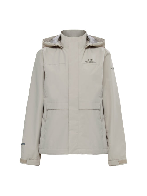 DEFENDER (Defender) Women's 2 L Windproof Jacket_Light Beige