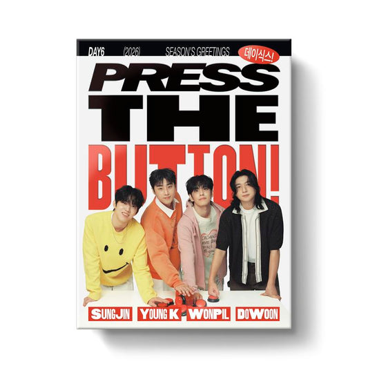 2026 SEASON'S GREETINGS [PRESS THE BUTTON]