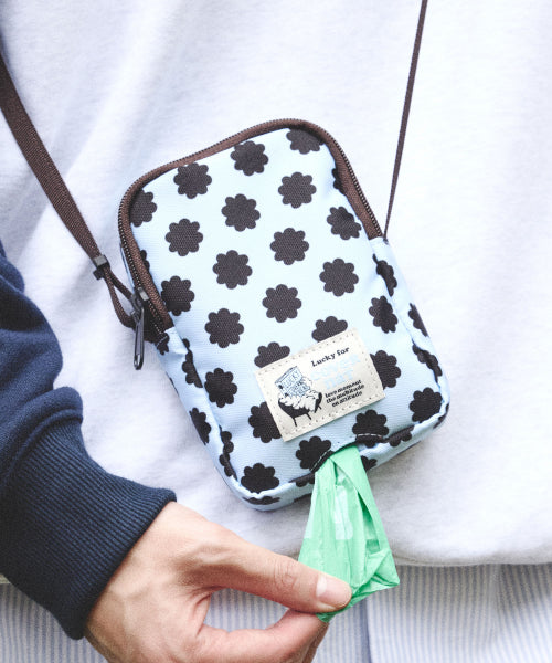 [COVERNAT X HAYDONNA] Pet Move Bag