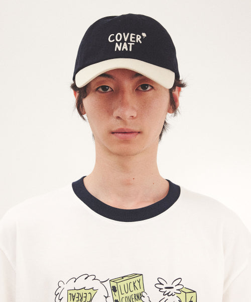 [COVERNAT X HAYDONNA] Ball Cap