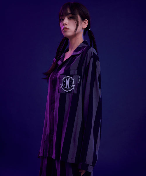 [Wednesday] Pajamas_SPPPF49U12