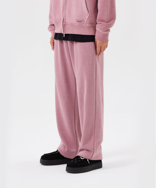 Pigment Kick Sweat Pants Pink