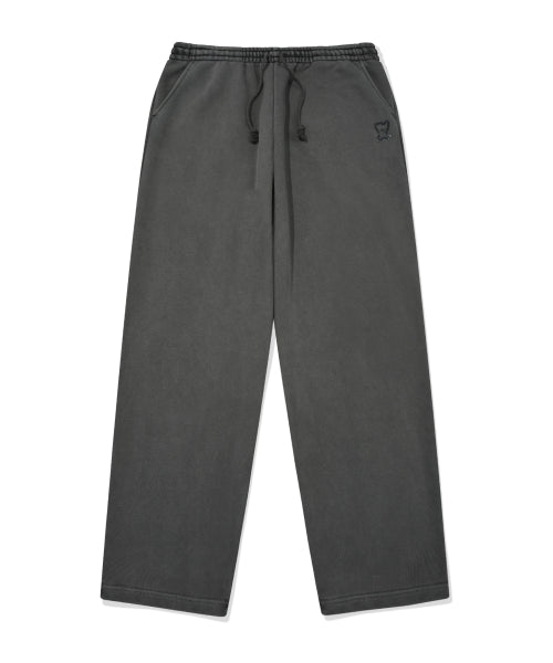 Pigment Kick Sweat Pants Gray