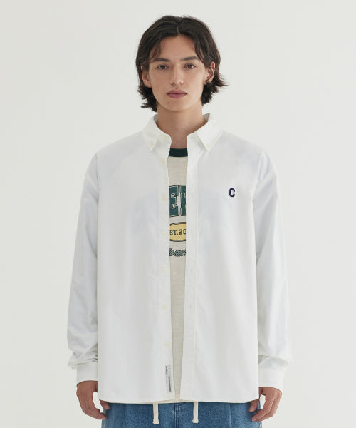 OXFORD SHIRT
