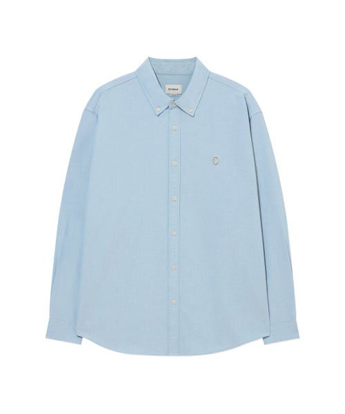 OXFORD SHIRT