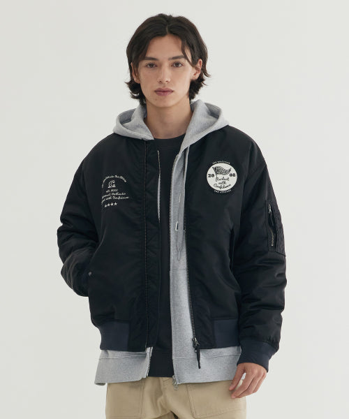MA-1 JACKET