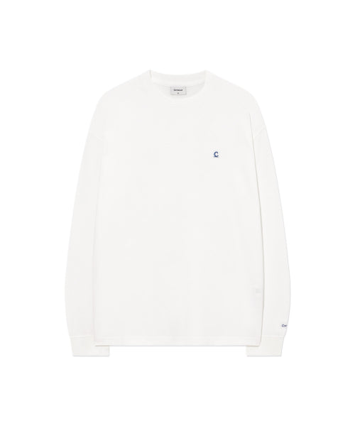 SIGNATURE SYMBOL LONG SLEEVE