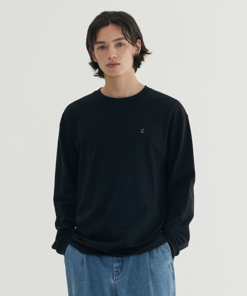 SIGNATURE SYMBOL LONG SLEEVE