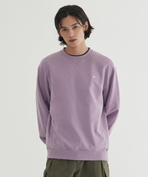 SIGNATURE SYMBOL SWEATSHIRT