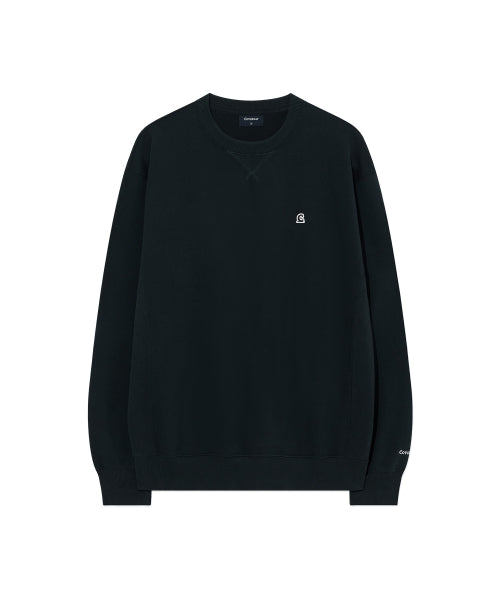 SIGNATURE SYMBOL SWEATSHIRT