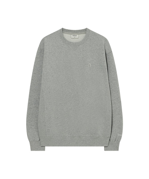 SIGNATURE SYMBOL SWEATSHIRT