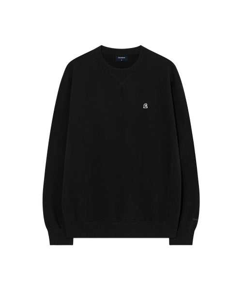 SIGNATURE SYMBOL SWEATSHIRT
