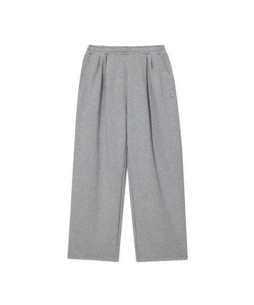 Wide C Logo Sweatpants