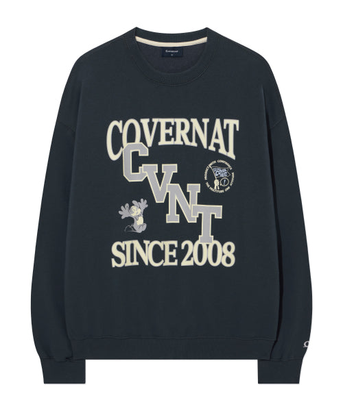 CVNT GRAPHIC SWEATSHIRT