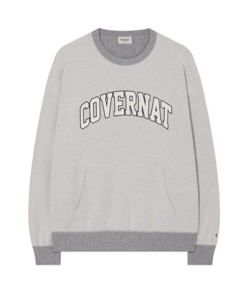 Arch Logo Sweatshirt