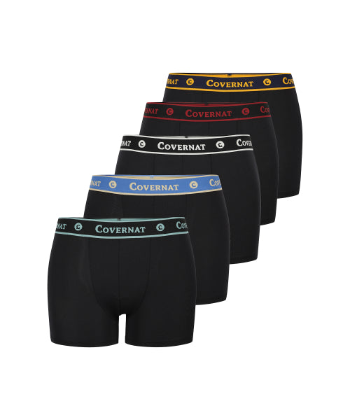 COOL MAX POINT BANDING 5-PACK DRAWERS