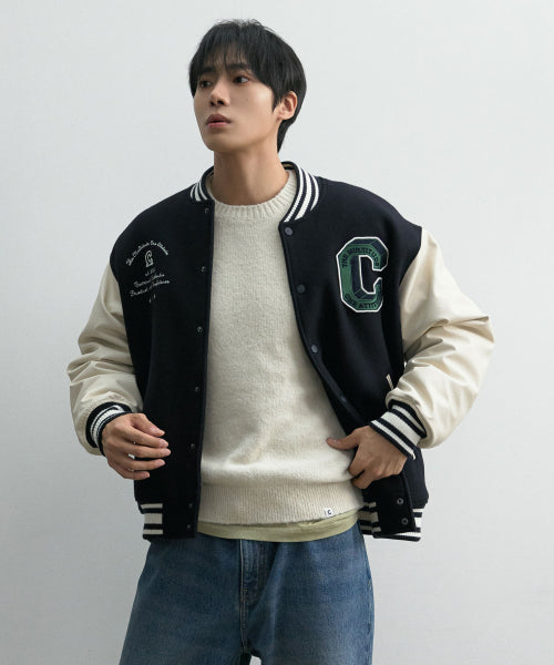 LETTERMAN VARSITY