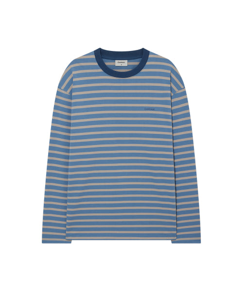 STRIPE LONG SLEEVE