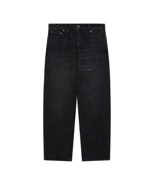 REGULAR FIT DENIM PANTS