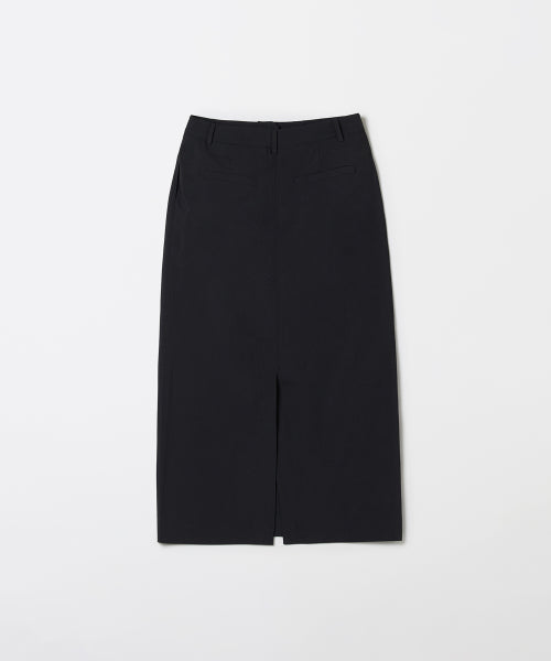 H-line Long Skirt_SPWHF49W03