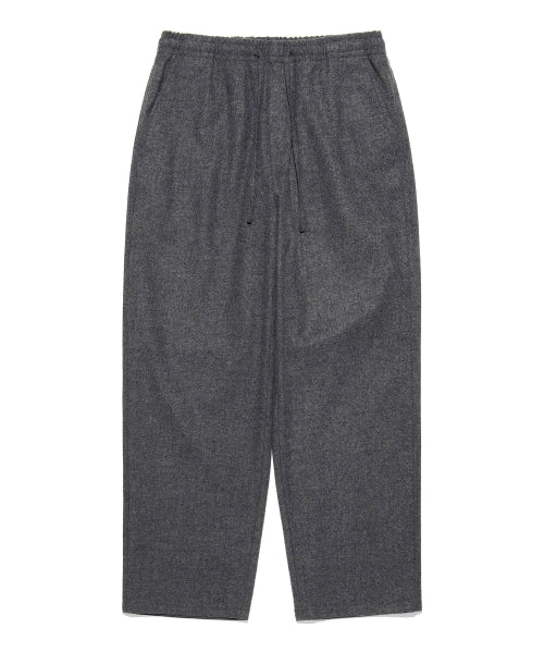 [Every Lee] Our Blend Easy Pants, Charcoal