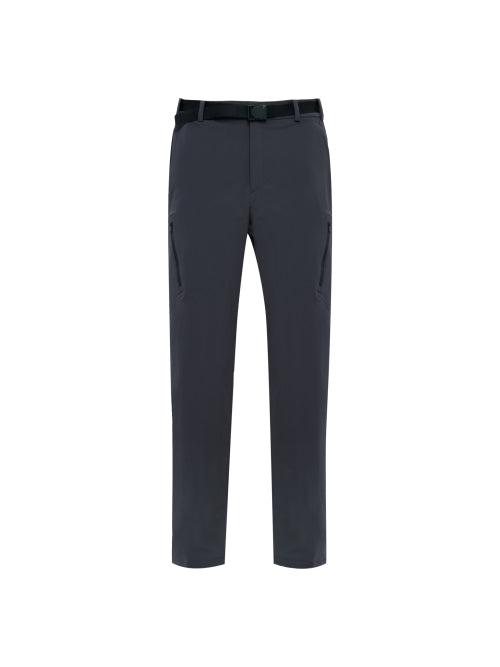 WINDLOCK Men's Hiking Pants_Dark Grey