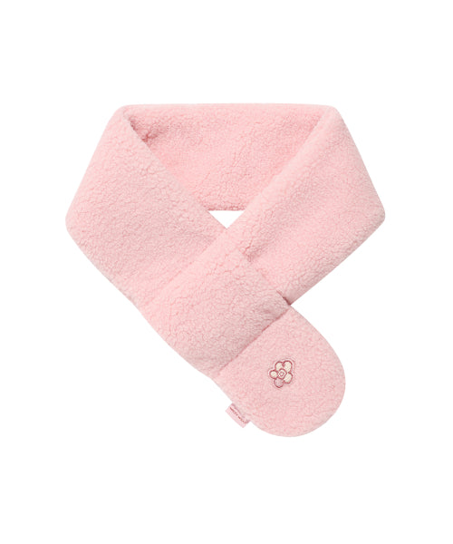 Lily Wappen Bookle Mugler Pink