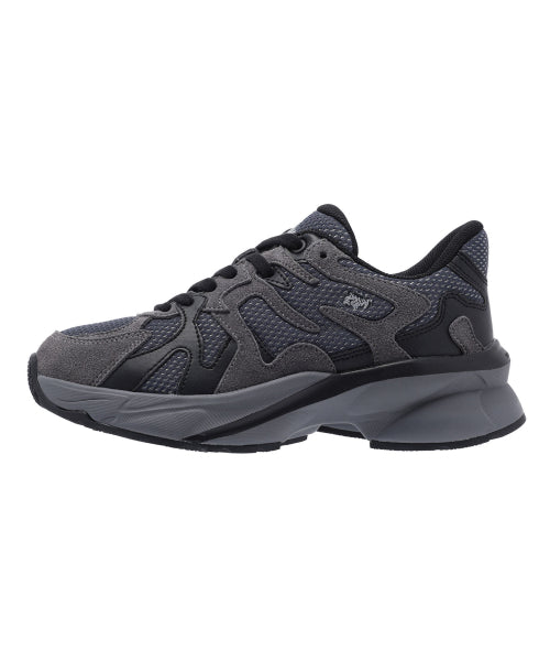 Flow Sneakers Charcoal