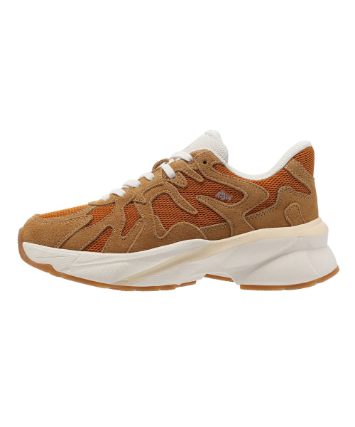 Flow Sneakers Brown