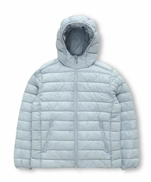 [Slimlight] Hooded Jacket_SPJPF4TC24