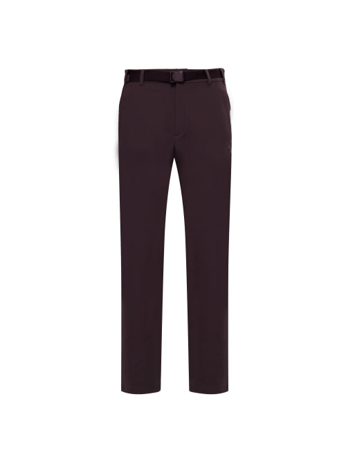 DEFENDER Men's Hiking Pants_RED BROWN