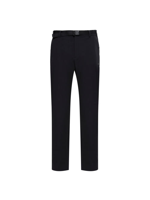 DEFENDER Men's Hiking Pants_Black
