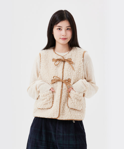 Women's fleece best cream